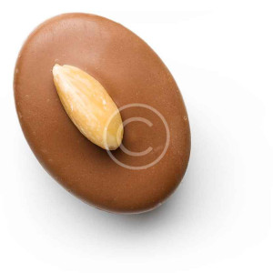 Almond Truffle