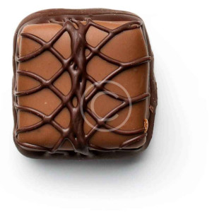 Chocolate Cluster